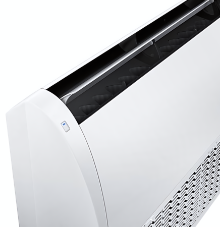 Samsung AC100MNCDKH/EU/AC100MXADNH/EU 3 ф. / Кондиционеры