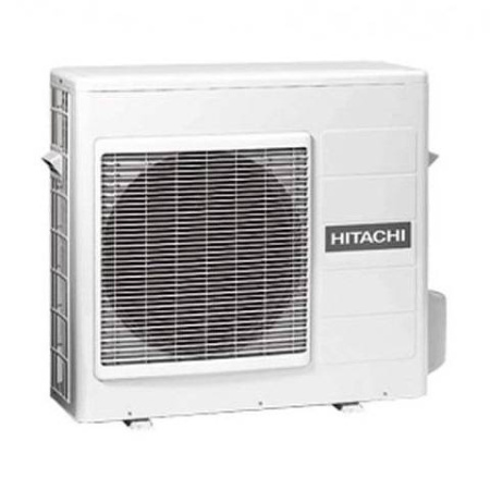 Hitachi RAM-35QH5/RAK-18NH6AS*2 / Кондиционеры