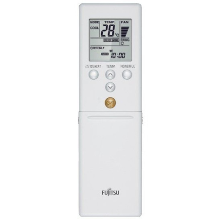 Fujitsu ASYG14LMCE/AOYG14LMCE / Кондиционеры