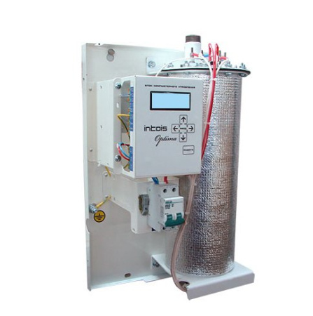 Интойс Оптима 15 кВт