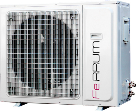 Ferrum LCAD36D1-A/LCAU36U1-A-WS30 / Кондиционеры
