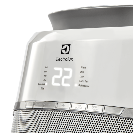 Electrolux EACM-10 FP/N6 / Кондиционеры