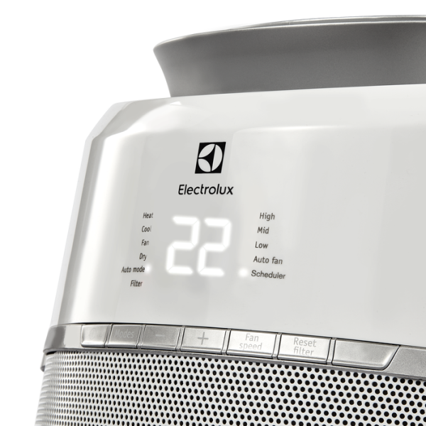 Electrolux EACM-10 FP/N6 / Кондиционеры
