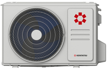 Kentatsu Kanami KSGAB26HZRN1W/KSRAB26HZRN1 / Кондиционеры