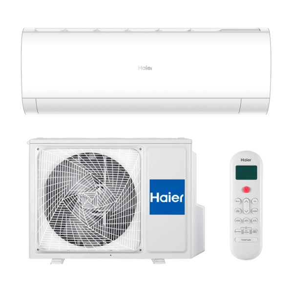 Haier Pearl HSU-18HPL03/R3 (-30C) / Кондиционеры
