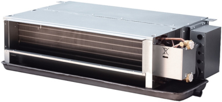 Energolux SF3D 1400 G30-4P / Фанкойлы