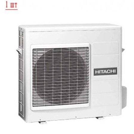Hitachi RAM-90QH5/RAK-18NH6AS*5 / Кондиционеры
