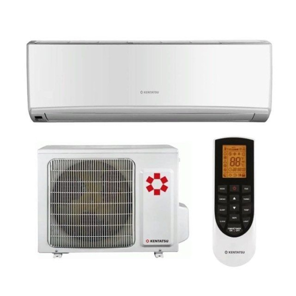Kentatsu KSGT21HZAN1/KSRT21HZAN1 / Кондиционеры