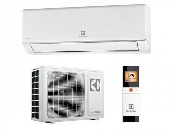 Electrolux Avalanche EACS/I-09HAV/N8_22Y / Кондиционеры