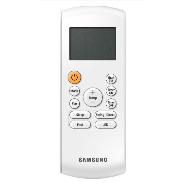 Samsung AR3000 AR24TQHQAURNER / Кондиционеры