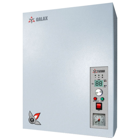 Галан Галакс-18