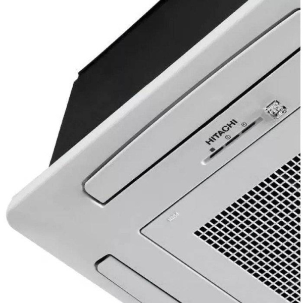 Hitachi RAI-50QPB (RAI ECPP) / Кондиционеры