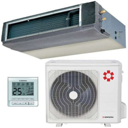 Kentatsu KSKR105HFAN3/KSUR105HFAN3 / Кондиционеры