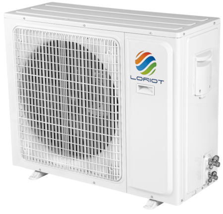 Loriot LAC-24AD / Кондиционеры