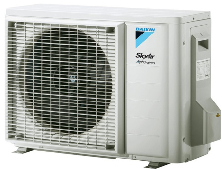 Daikin Perfera FTXM50N/RZAG35A / Кондиционеры