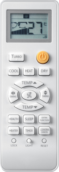 Haier AB71S1LG2FA/1U71S1LR2FA / Кондиционеры