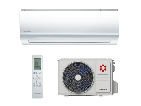 Kentatsu KSGY35HZRN1/KSRY35HZRN1 / Кондиционеры