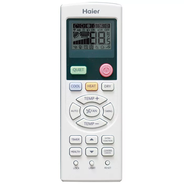 Haier AB48ES1ERA(S)/1U48LS1EAB(S) / Кондиционеры