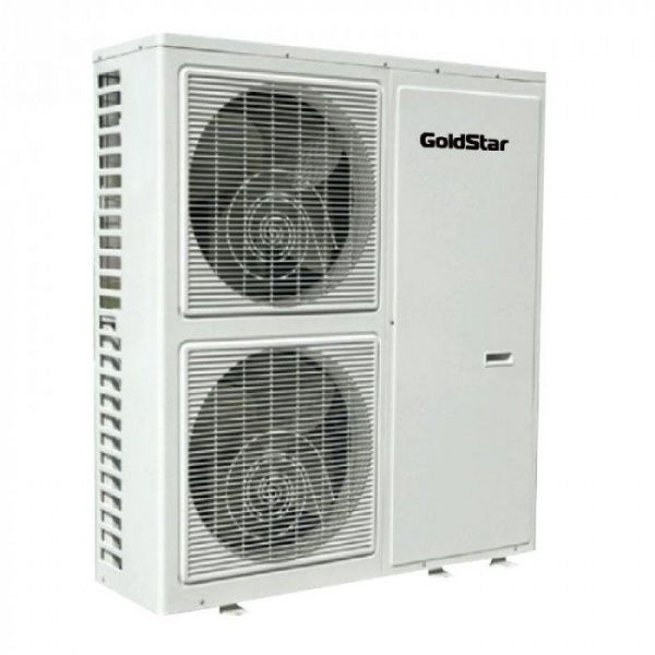 GoldStar GSUH30-NK1BO/GSFH30-NK1HI / Кондиционеры