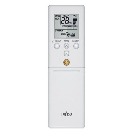 Fujitsu ASYG07LUCA / AOYG07LUCA / Кондиционеры