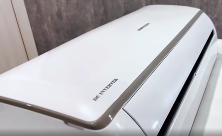 ISHIMATSU Osaka AVK-24I / Кондиционеры