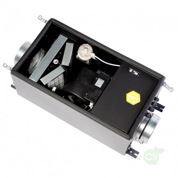 Minibox E-650-1/5kW/G4 GTC / Вентиляция