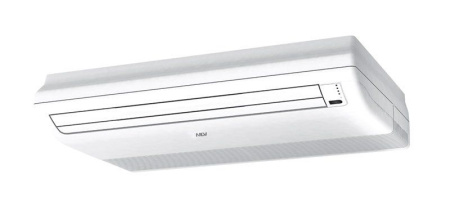 MDV MDV-D112DL/N1-C / Кондиционеры