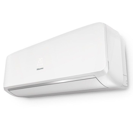 Hisense AS-18UR4SFATDI6 / Кондиционеры