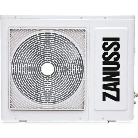 Zanussi ZACS/I-12 HS/N1 / Кондиционеры