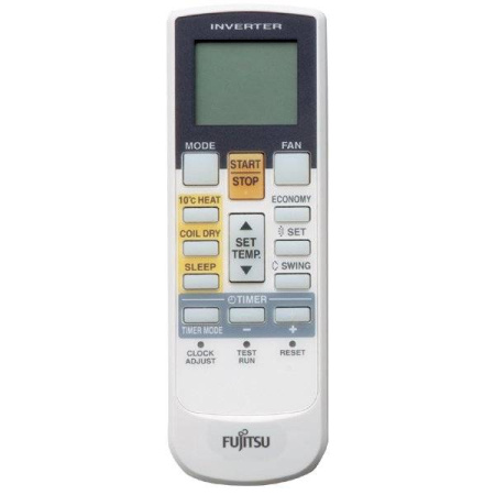 Fujitsu AGYG14LVCB/AOYG14LVCN / Кондиционеры