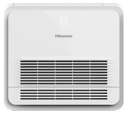 Hisense AKT-09UR4RK8/AUW-09U4RS8 / Кондиционеры
