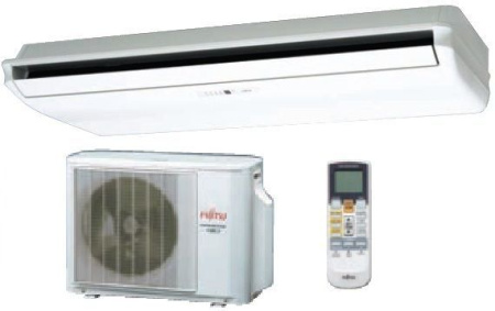 Fujitsu ABY30UBAG/AOY30UNBWL / Кондиционеры