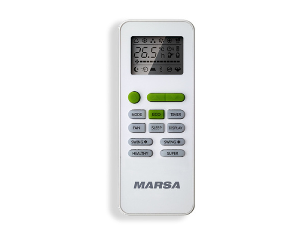 Marsa Astro+ RK-24MTA3 / Кондиционеры