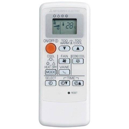 Mitsubishi Electric MSZ-HJ50VA ER / Кондиционеры