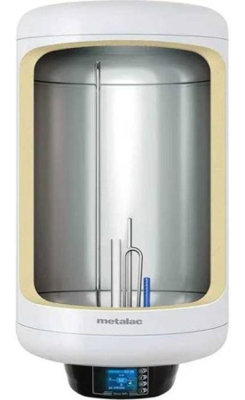 Metalac Sirius MB P50 Wi