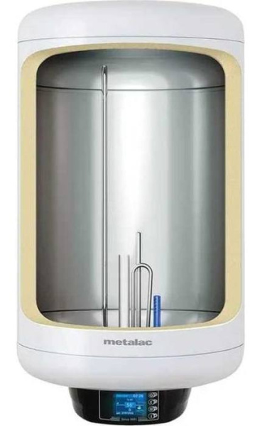 Metalac Sirius MB P50 Wi