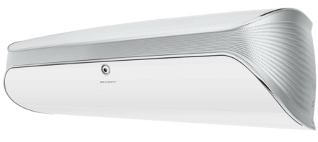 Gree Soyal GWH12AKCXD-K6DNA1A (LCLH) / Кондиционеры