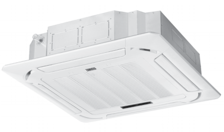 Zanussi ZACC-24 H/ICE/FI/A22/N1 / Кондиционеры
