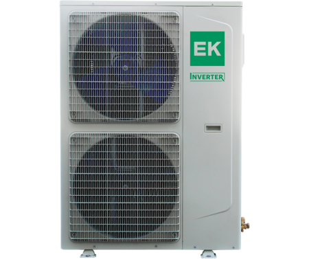 Euroklimat EKUX-140HNN4 / EKOX-140HNN4 / Кондиционеры