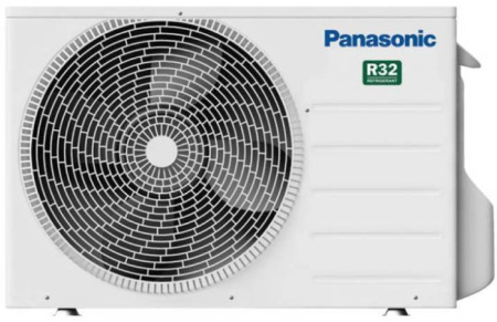 Panasonic Design CS-Z42XKEW/CU-Z42XKE / Кондиционеры