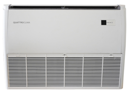 QUATTROCLIMA QV-I36FG1/QN-I36UG1 / Кондиционеры