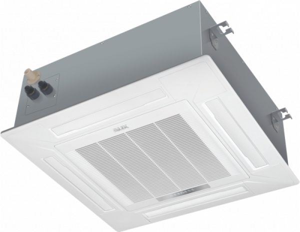 AUX AL-H24/4DR2(U)/ALCA-H24/4DR2