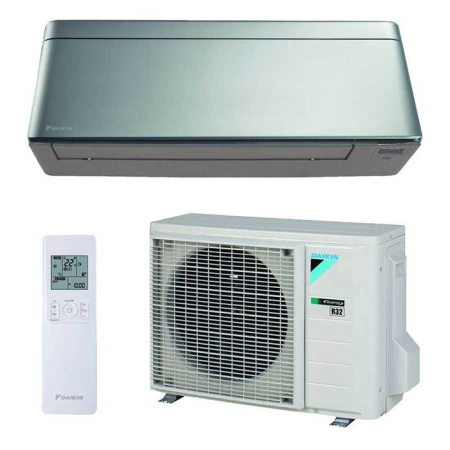 Daikin Stylish FTXA20BS/RXA20A / Кондиционеры