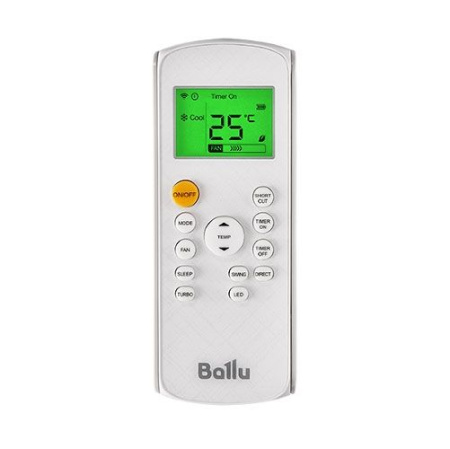 Ballu BSDI-07HN1 / Кондиционеры
