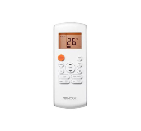 CHERBROOKE Crystal CSA-12HRK1/COX-12HK1 / Кондиционеры