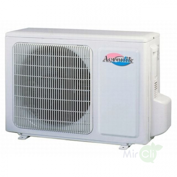 Aeronik AKH30K3HI/AUHN30NK3HO / Кондиционеры