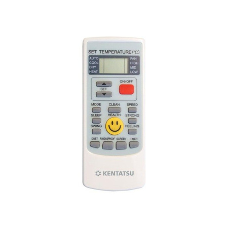Kentatsu KSGRE53HZAN1/KSRRE53HZAN1 / Кондиционеры