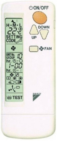 Daikin FDXM60F3/RXM60M9 / Кондиционеры