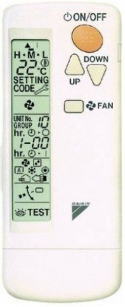 Daikin FDXM60F3/RXM60M9 / Кондиционеры