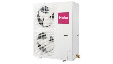 Haier AB60CS1ERA(S)/1U60IS1ERB(S) / Кондиционеры
